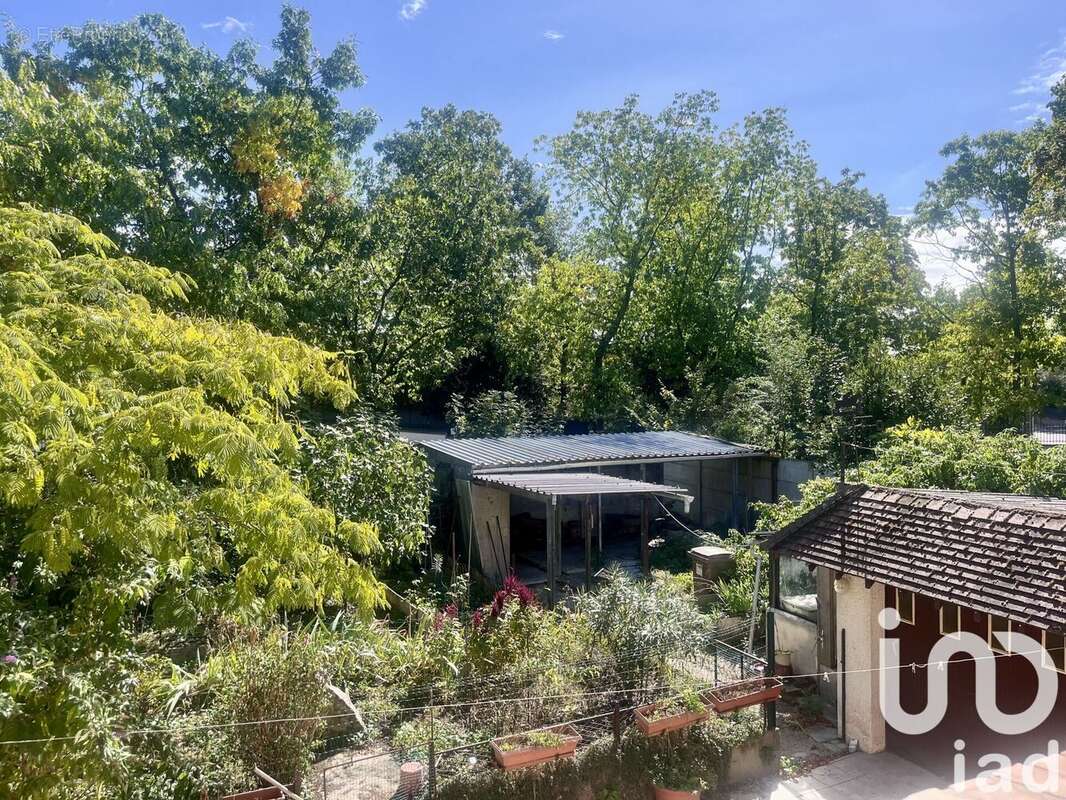 Photo 2 - Maison à BEAUCHAMP