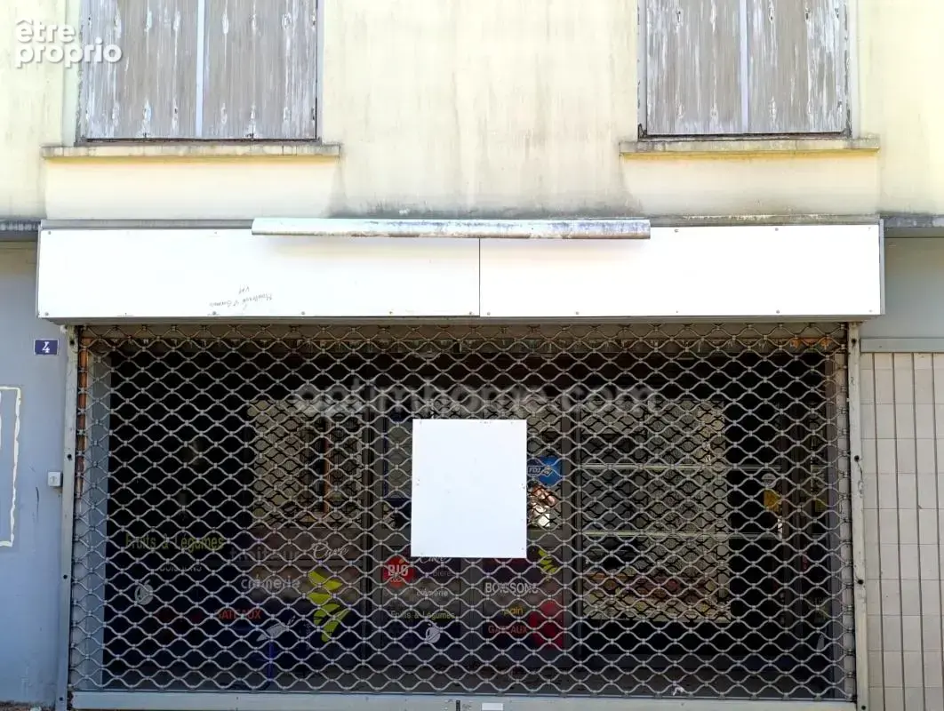 Ensemble immobilier à fort potentiel – habitation, locaux et possibilité de créer un second logement - photo 18
