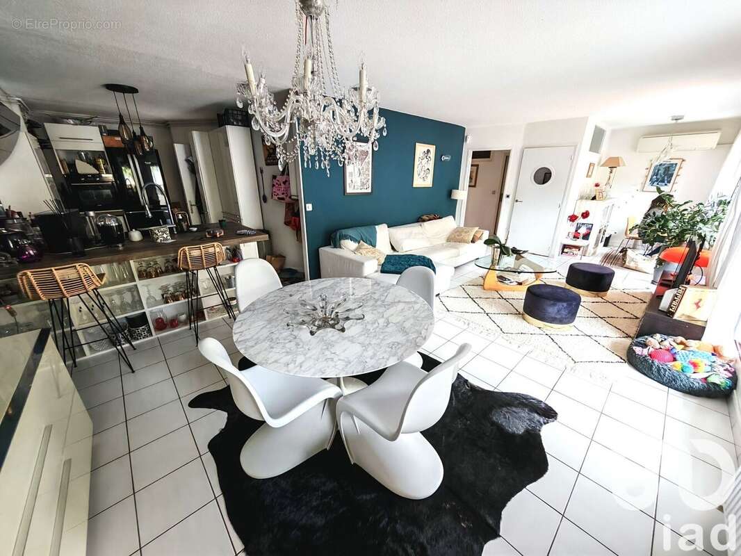 Photo 7 - Appartement à PERPIGNAN