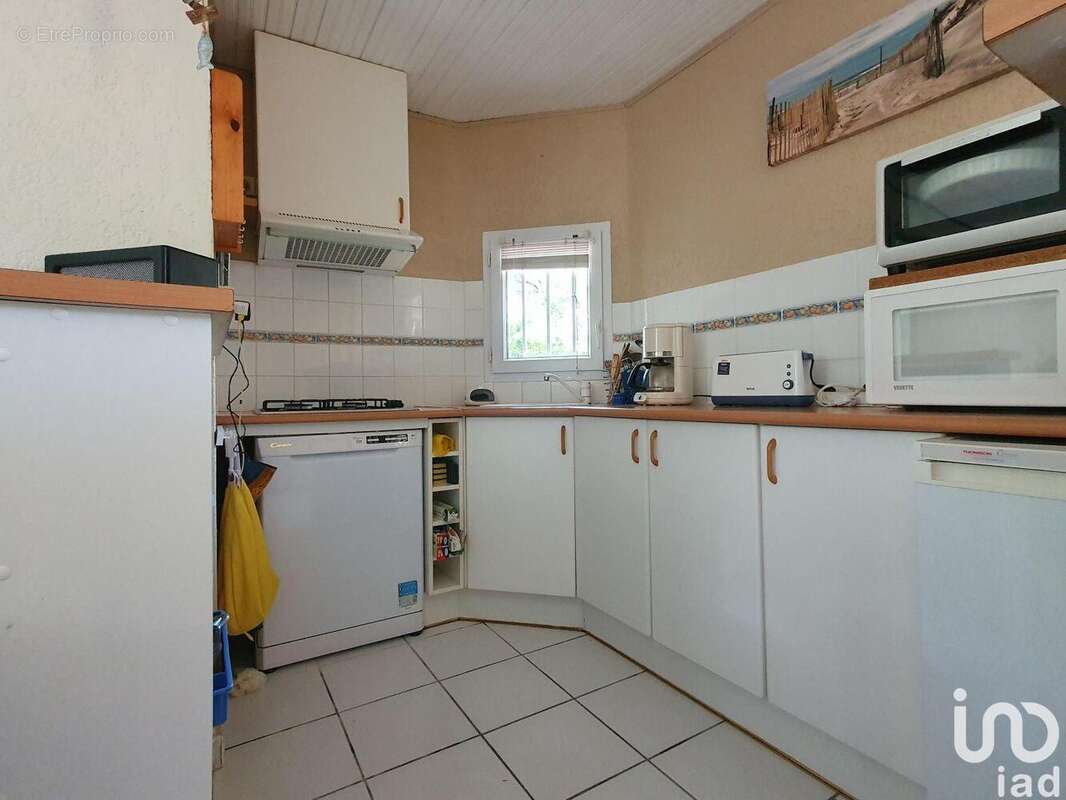 Photo 9 - Maison à LA FAUTE-SUR-MER