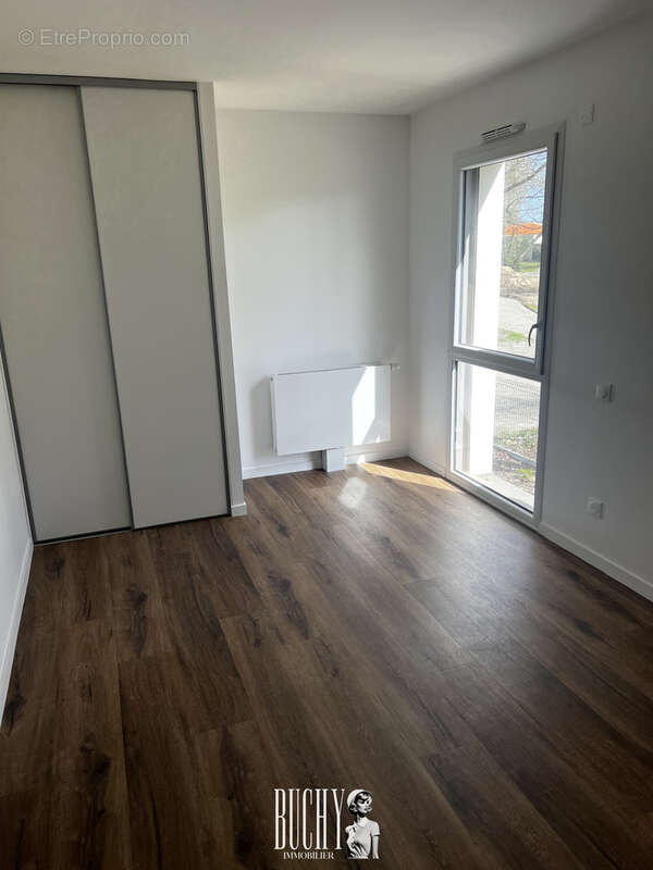 Appartement à L'ILE-D'OLONNE