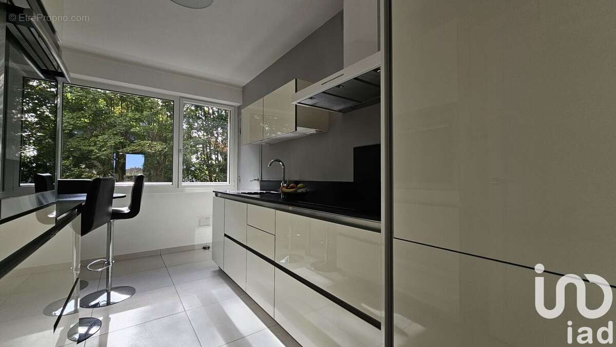 Photo 4 - Appartement à SAINT-ANDRE-LEZ-LILLE