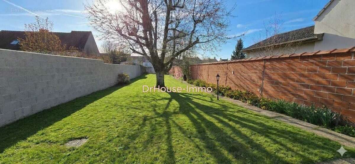 Maison 115 m² à Mortcerf  - photo 11