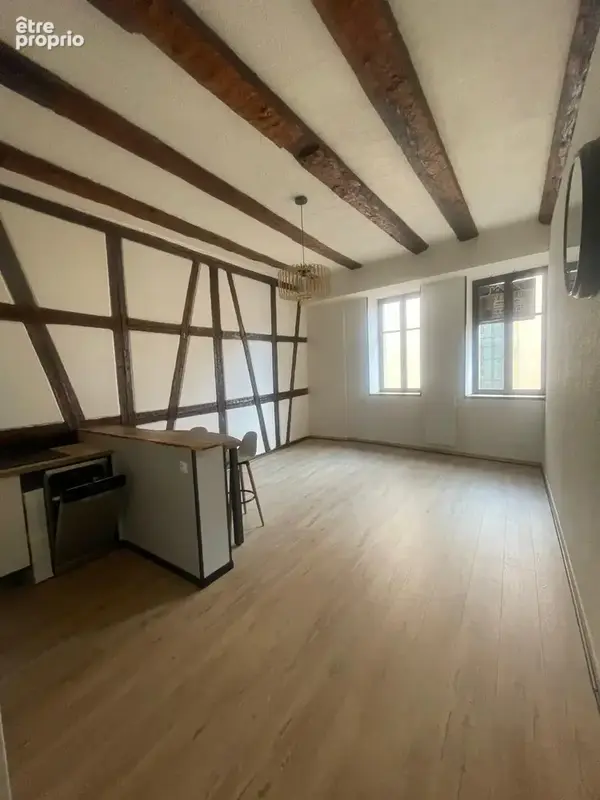 Appartement 2 pièces 45 m² à vendre à Colmar (68000) - photo 1