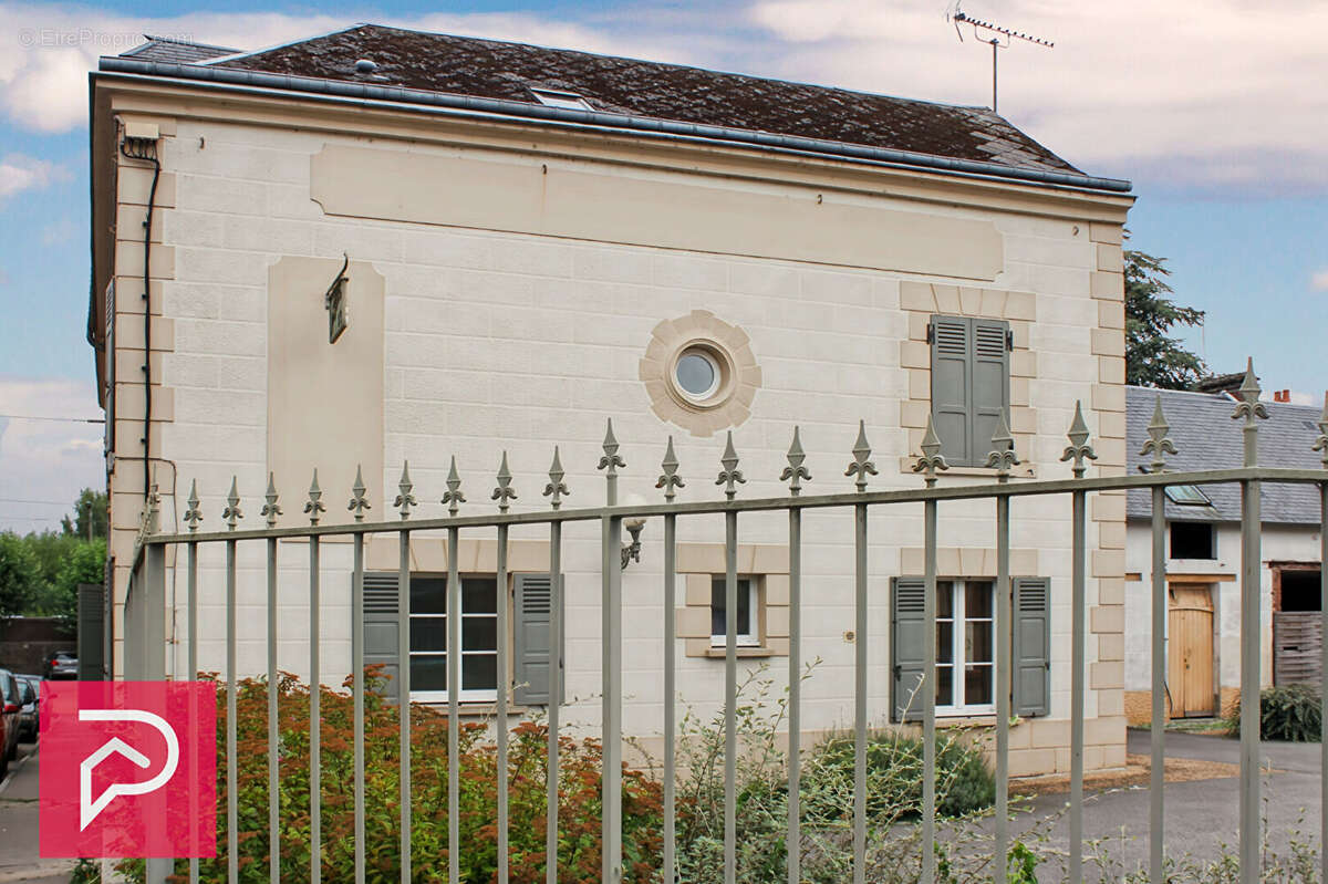 Appartement à BERNAY