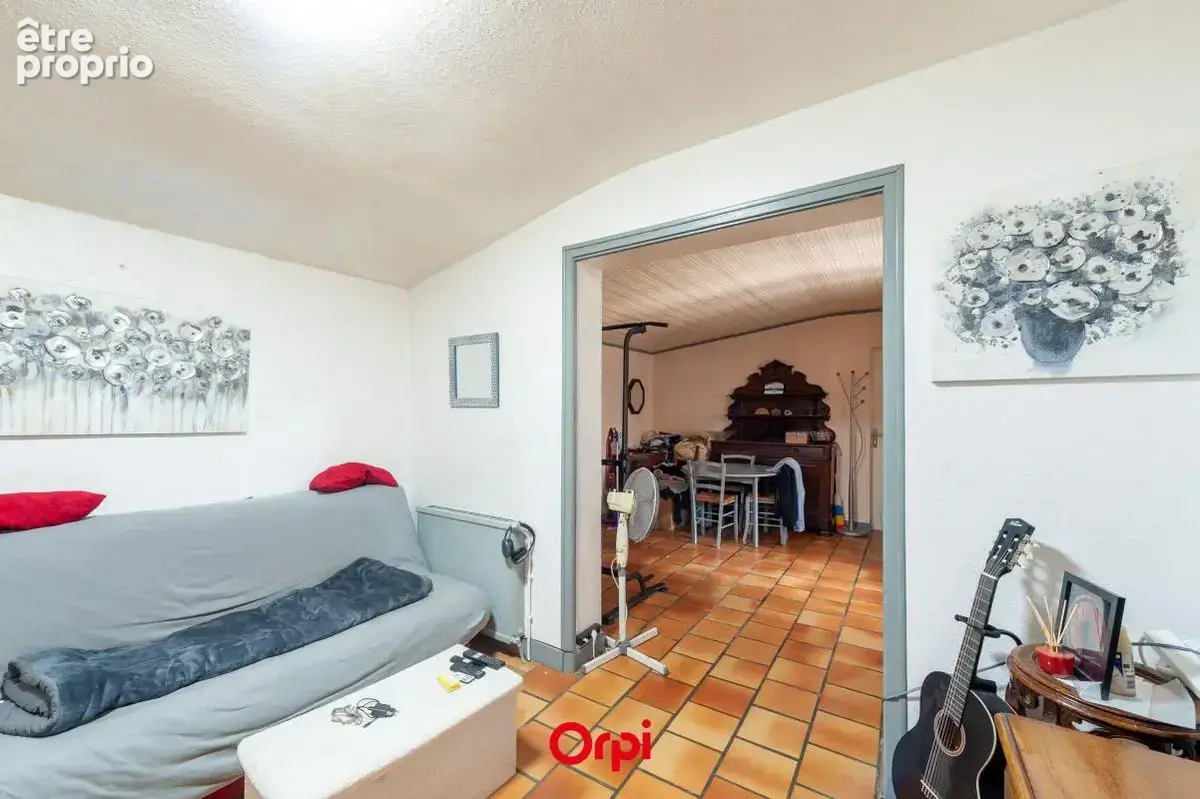 Vente Maison en viager à SAINT VIVIEN (17) - photo 12