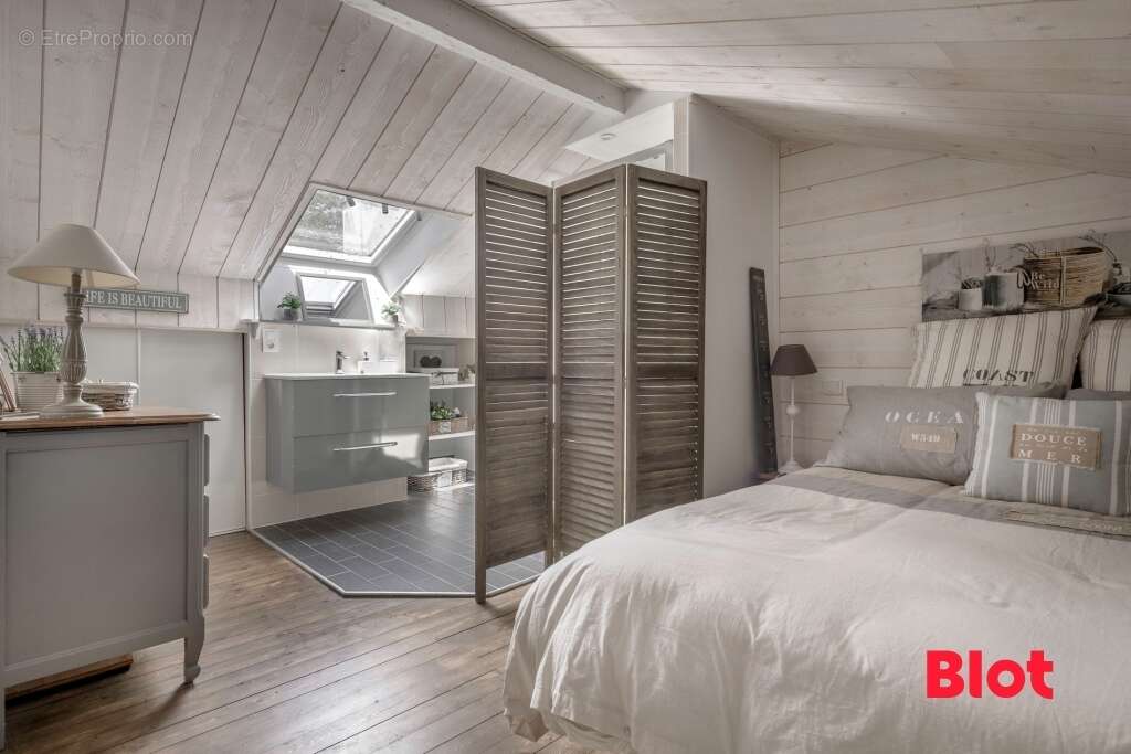 Maison à LA BAULE-ESCOUBLAC