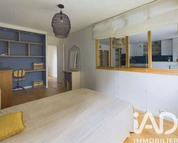 Photo 5 - Appartement à CHATENAY-MALABRY