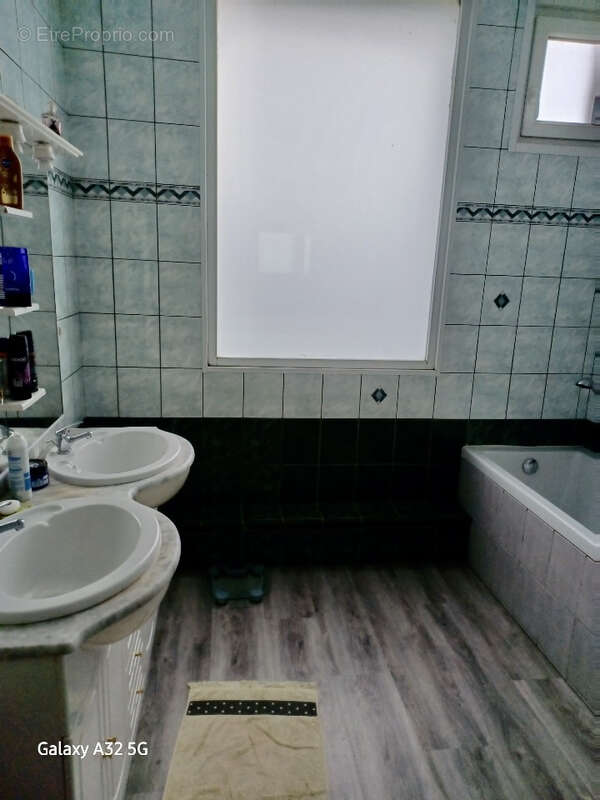 Maison à CHATEAU-LA-VALLIERE