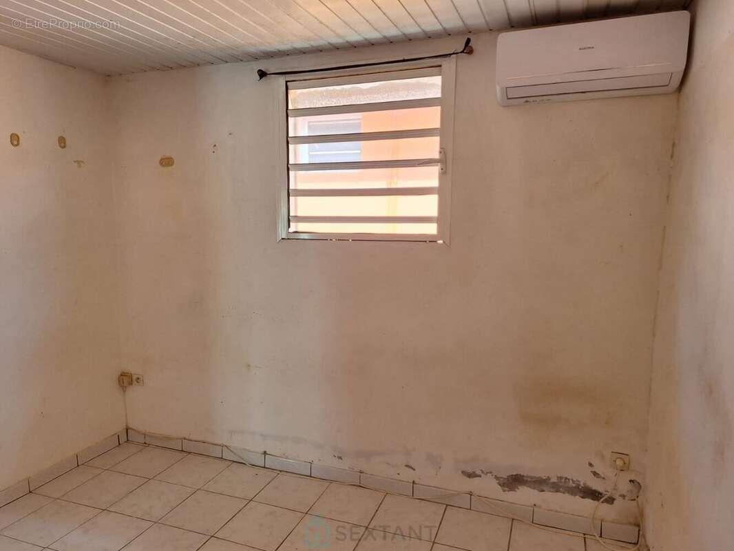 Appartement à LE LAMENTIN