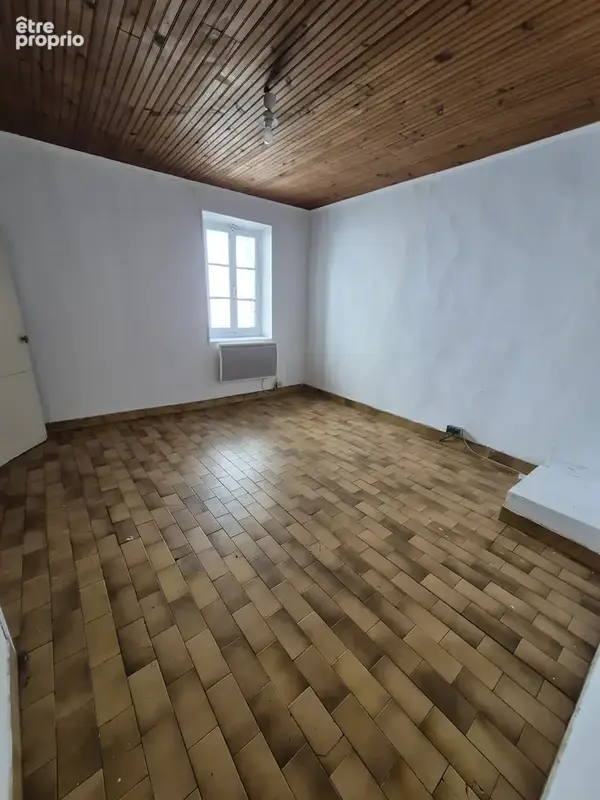 Maison de village à rénover Lagrasse - photo 3