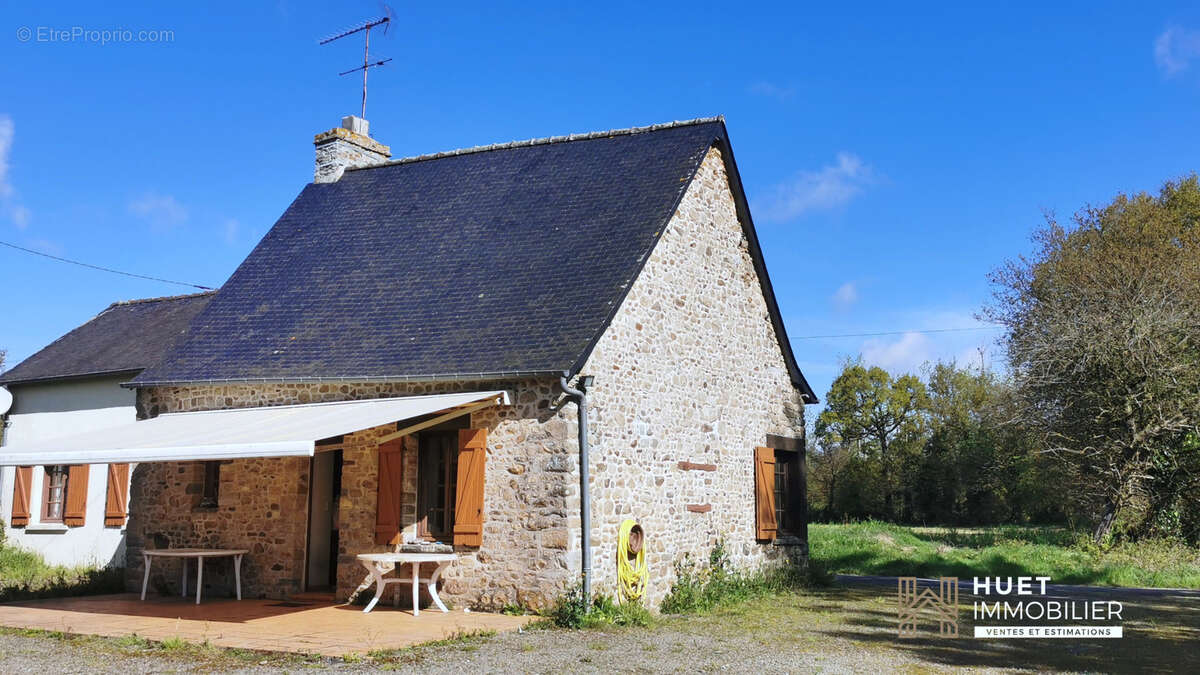 Maison à PRINCE