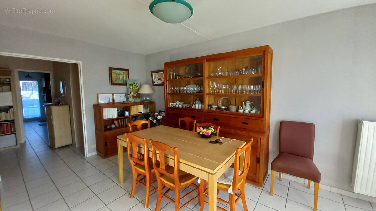 Photo 1 - Appartement à LORMONT