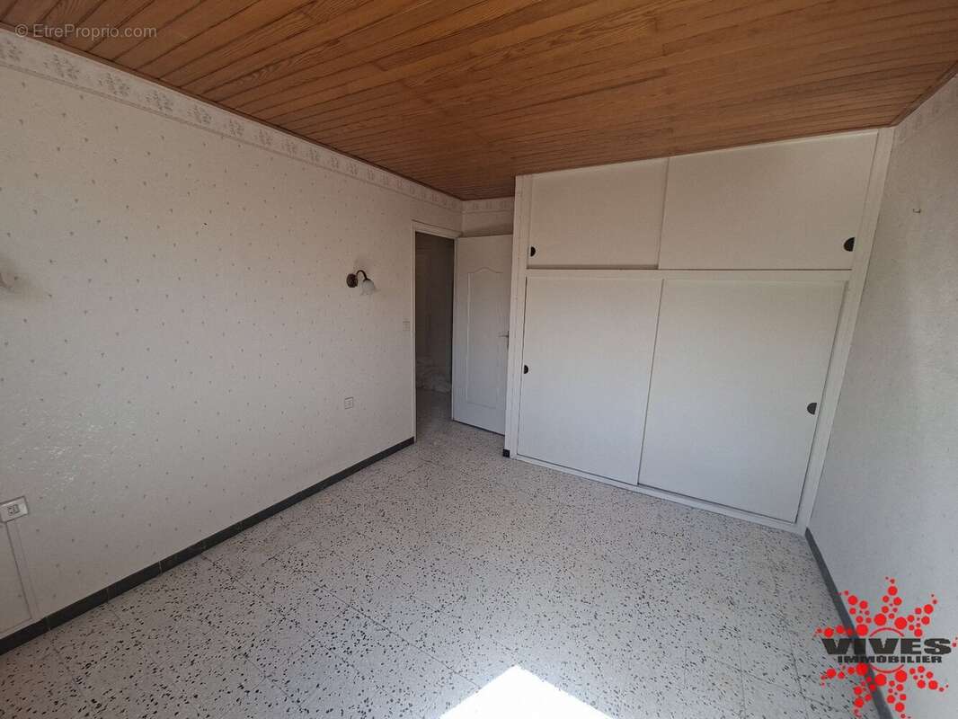 Maison individuelle 90 m² avec terrain de 936 m²  Maraussan - photo 6