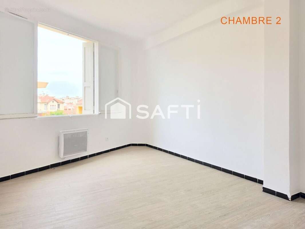 Photo 4 - Appartement à PERPIGNAN