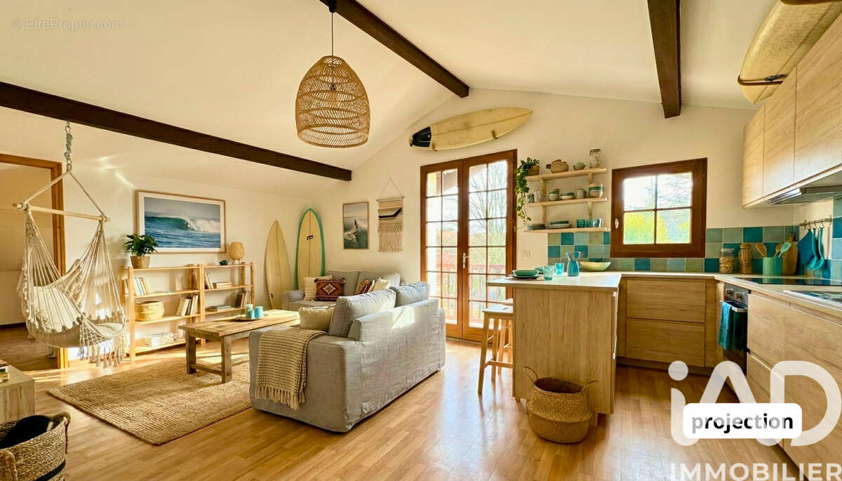 Photo 6 - Maison à SAINT-JEAN-DE-LUZ