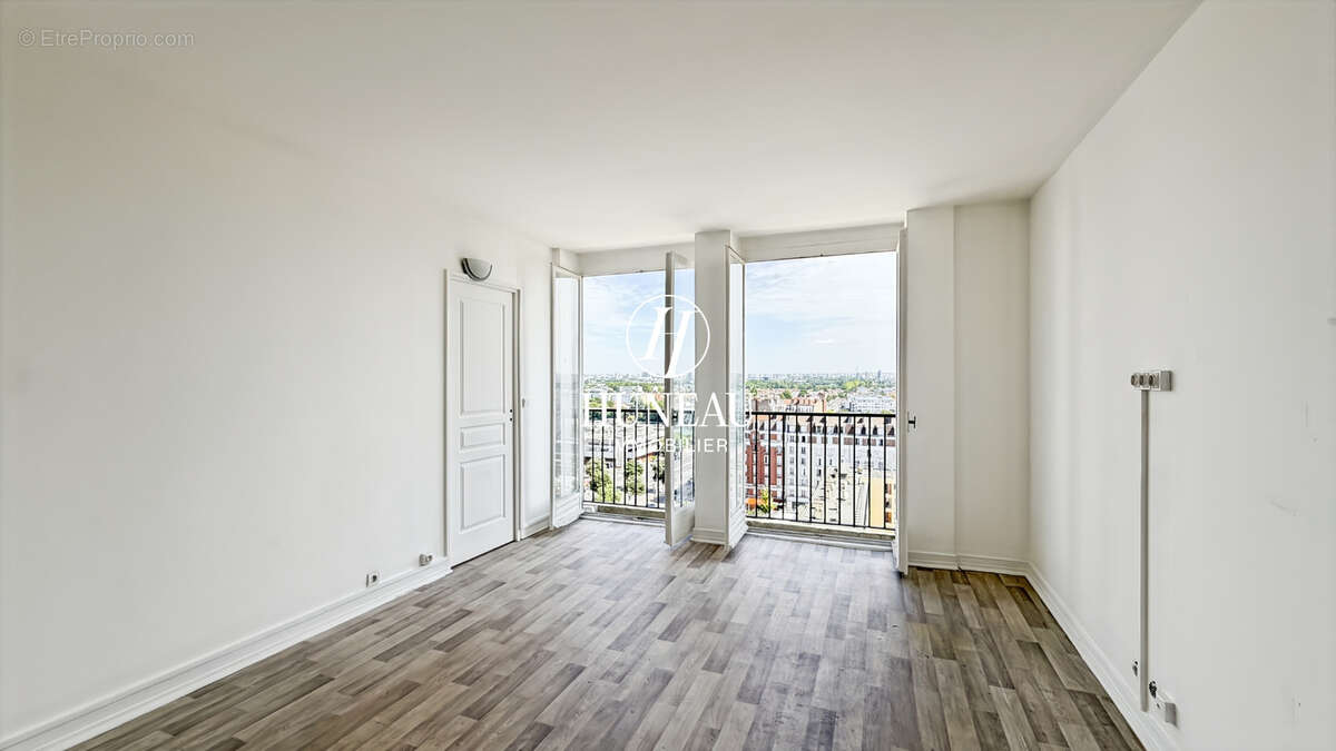 Appartement à renover, ideal investissement - photo 2