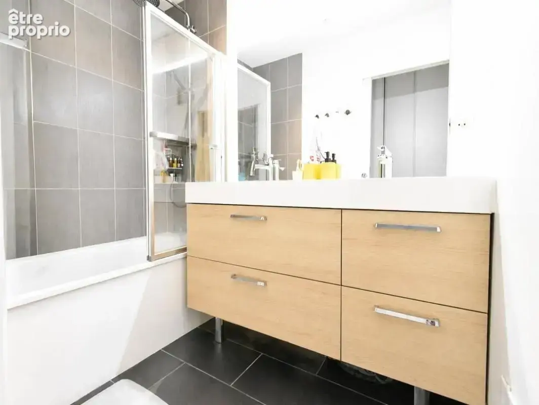 Appartement - photo 6
