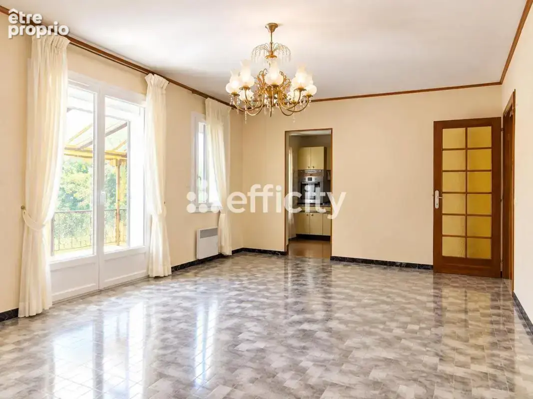 Maison 6 pièces 120 m² à vendre à Miramas (13140) - photo 4