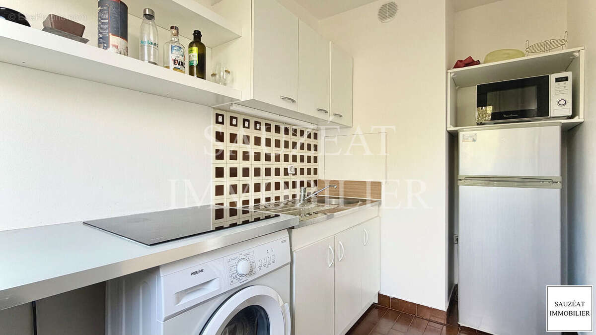 Appartement à MONTROUGE