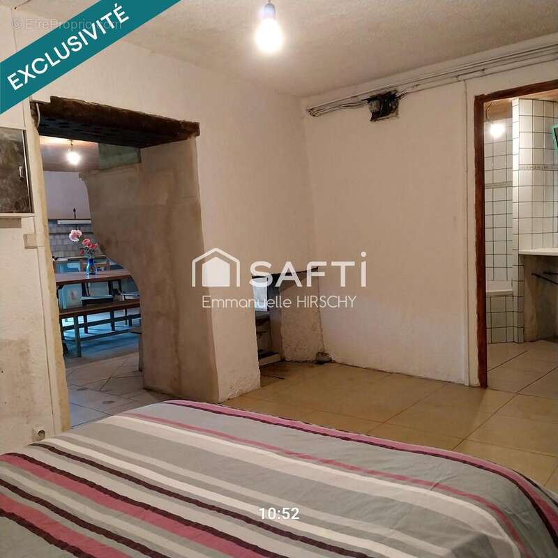 Photo 5 - Maison à EUVEZIN