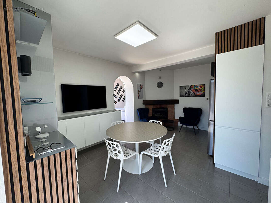 Maison à TOULOUSE