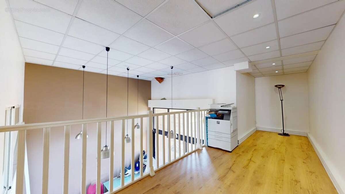 Appartement à MONTFERMEIL