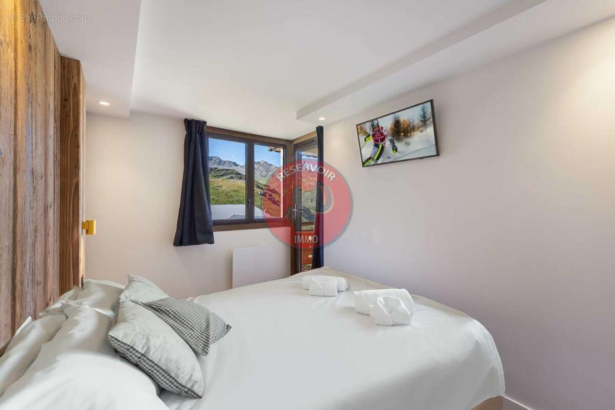 Appartement 48 m² à Saint-Jean-De-Belleville  - photo 934
