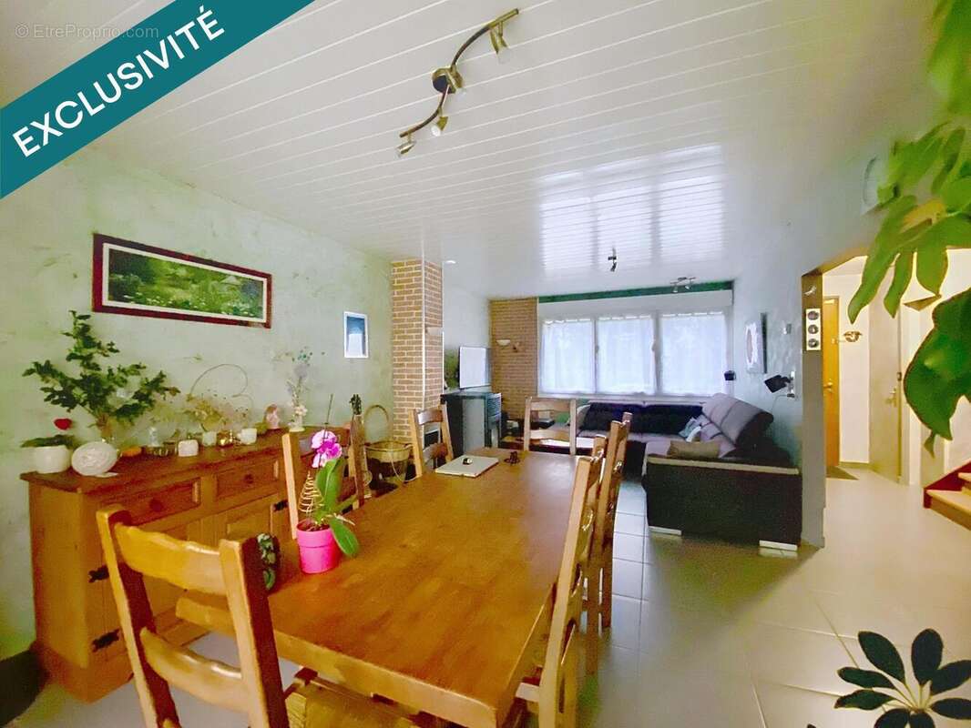 Photo 7 - Maison à MARLY