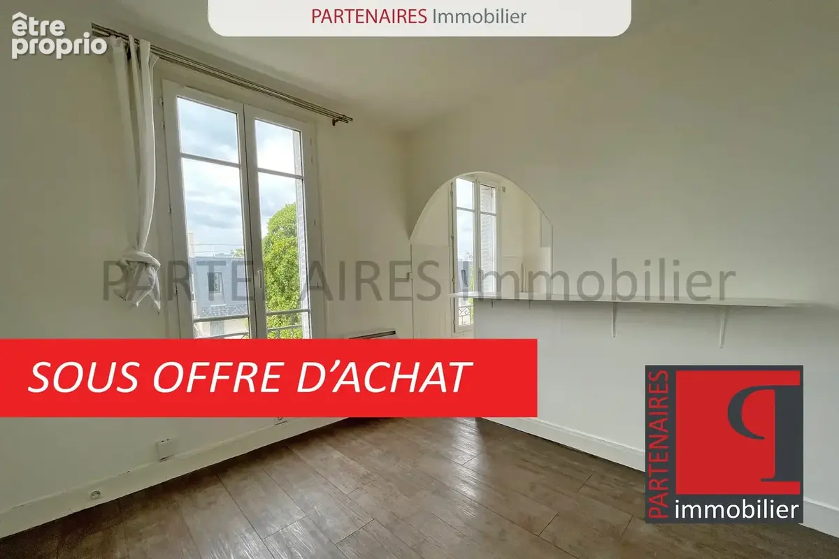 Photo Appartement à Rocquencourt au prix de 148 000€