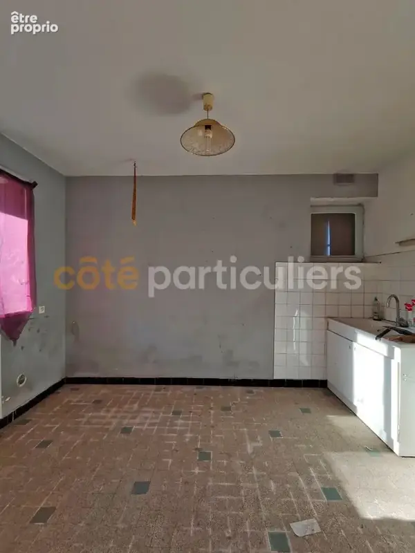 Maison - 6 pièces 124 m2 - Chaussin  (39120) - photo 3