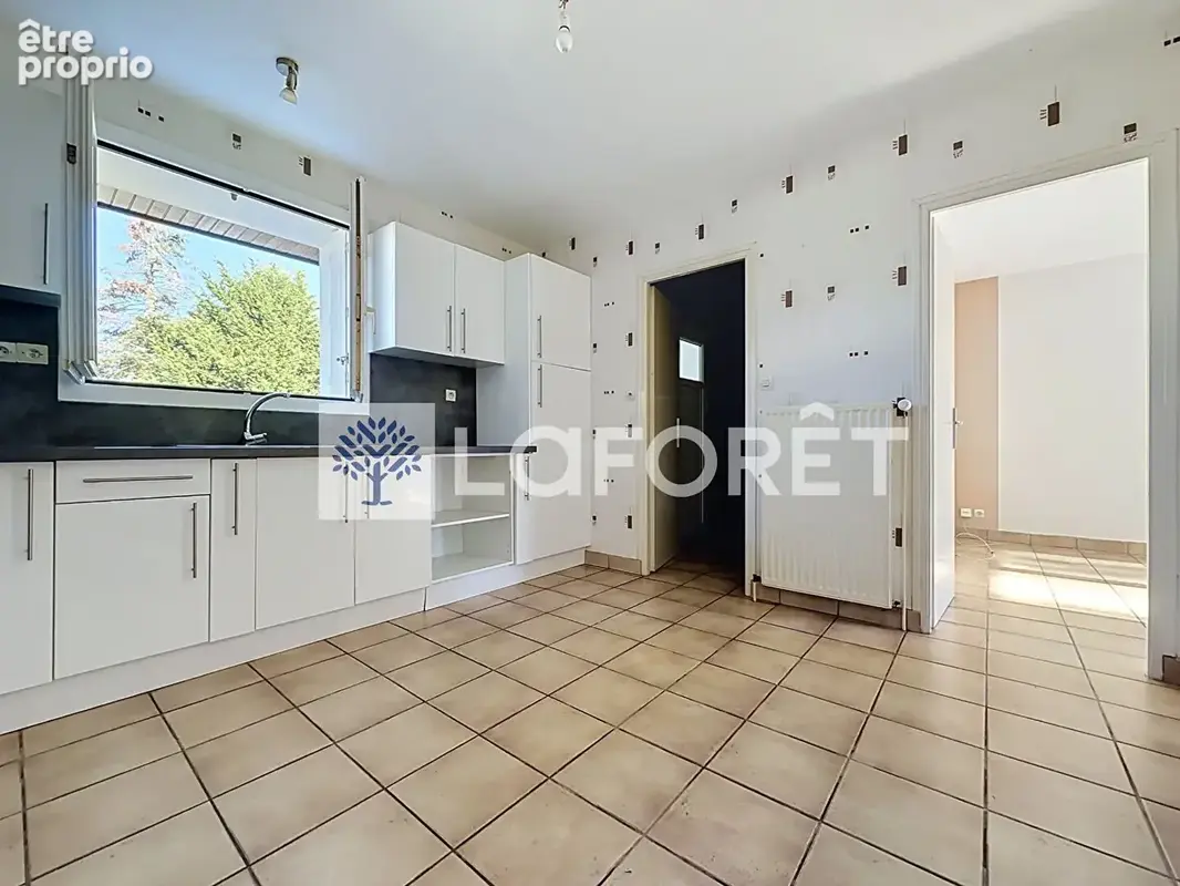 Maison de plain pied à vendre I Bressuire - photo 4