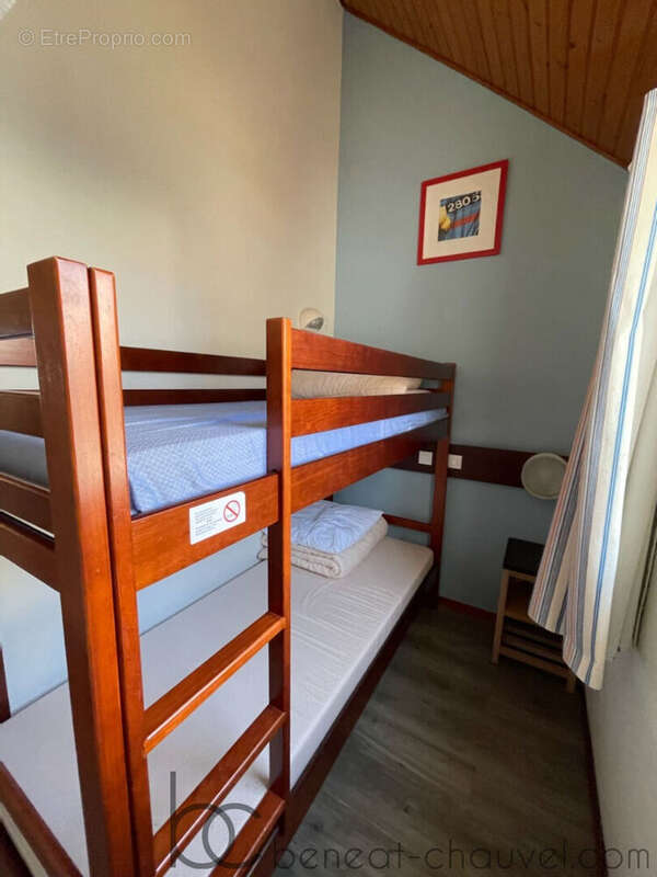 Appartement à ARZON