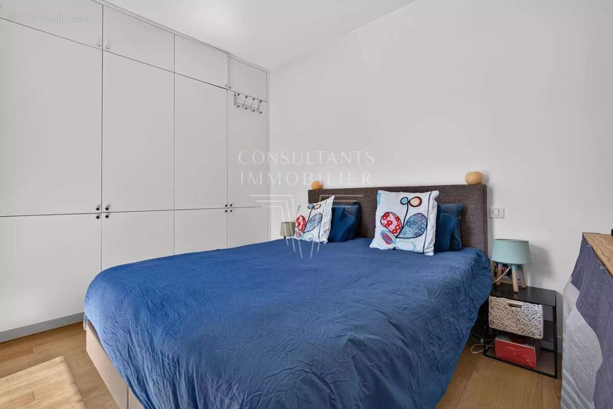Appartement à PARIS-6E
