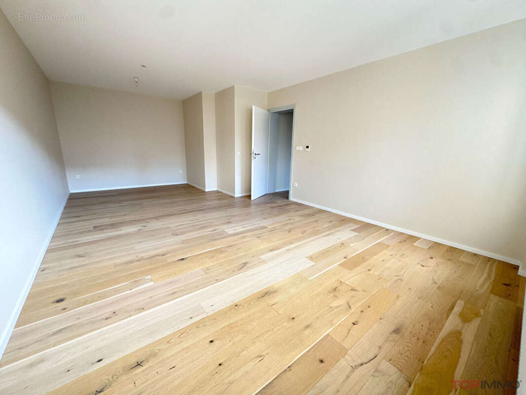 Appartement à COLMAR