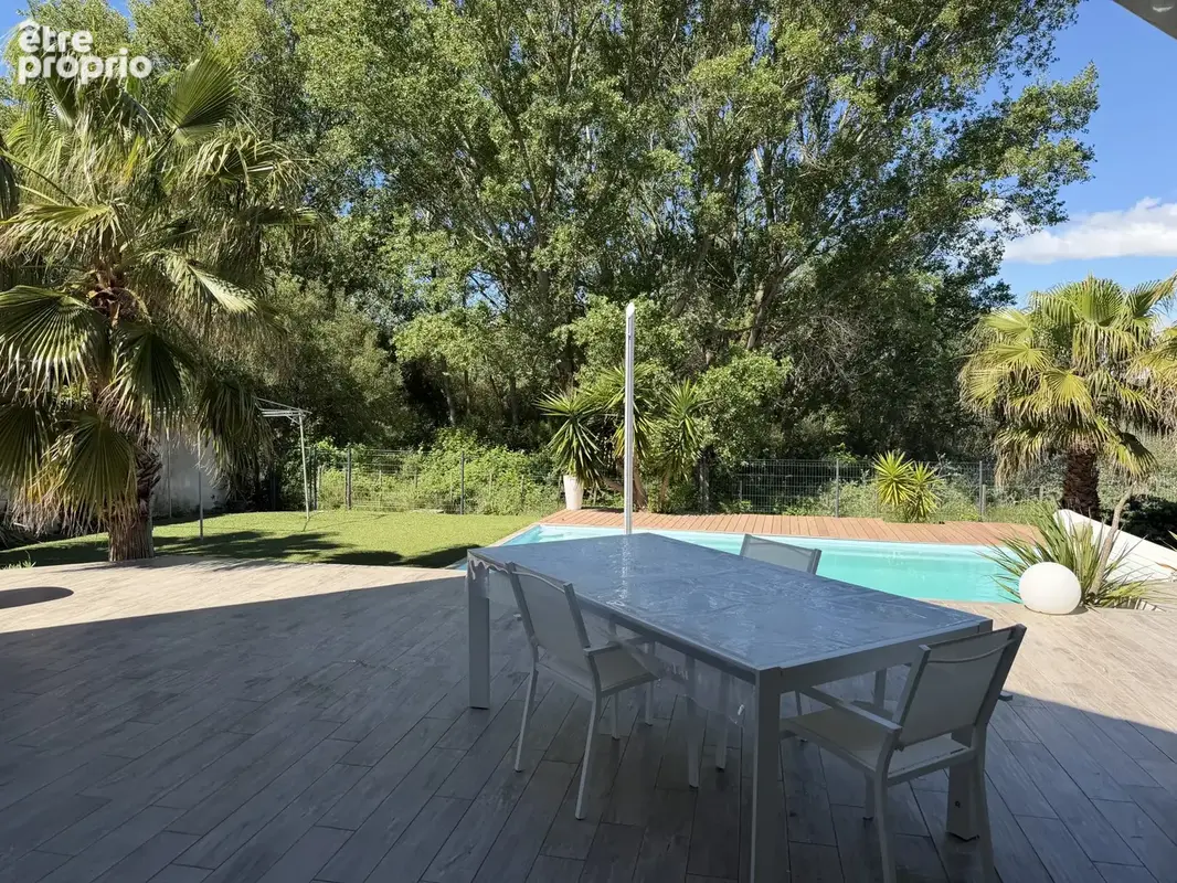 Maison 6 pièces 164 m² à vendre à La Grande-Motte (34280) - photo 3