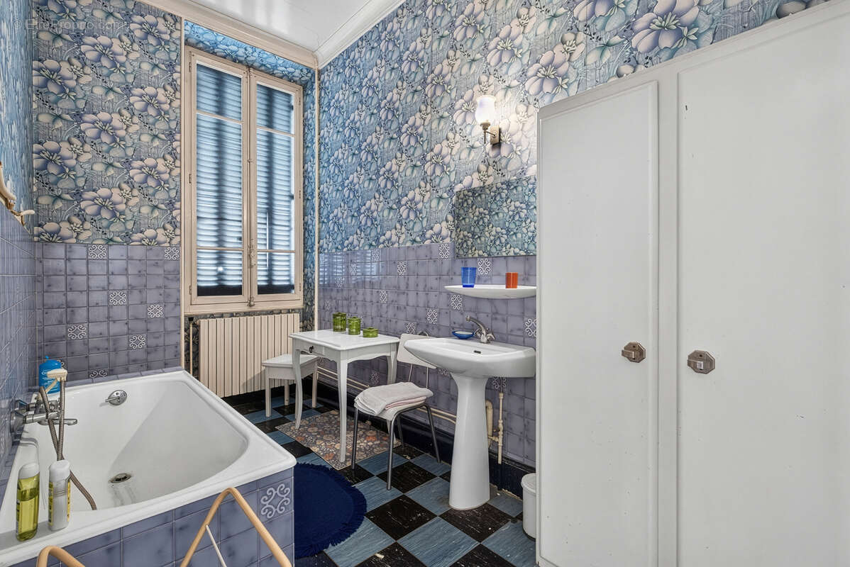 Maison à AIX-LES-BAINS