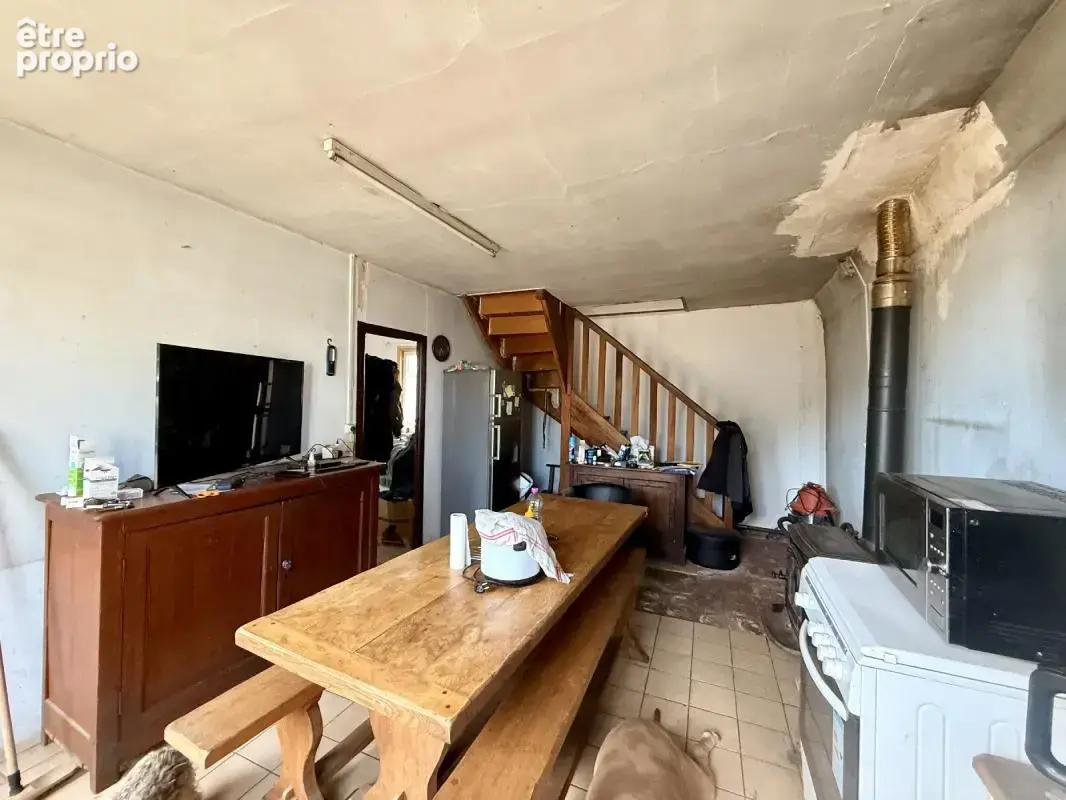 Maison 5 pièces 78 m² à vendre à Briouze (61220) - photo 4