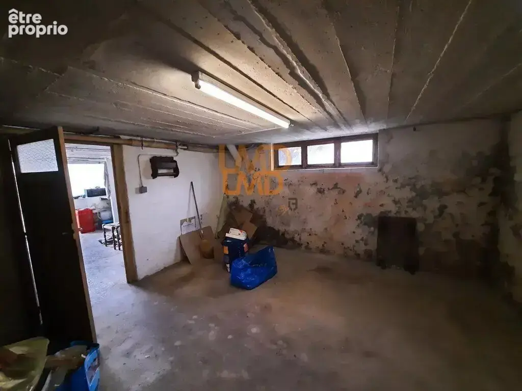 Maison de village à Mondoubleau, 95 m², 2 chambres - photo 23