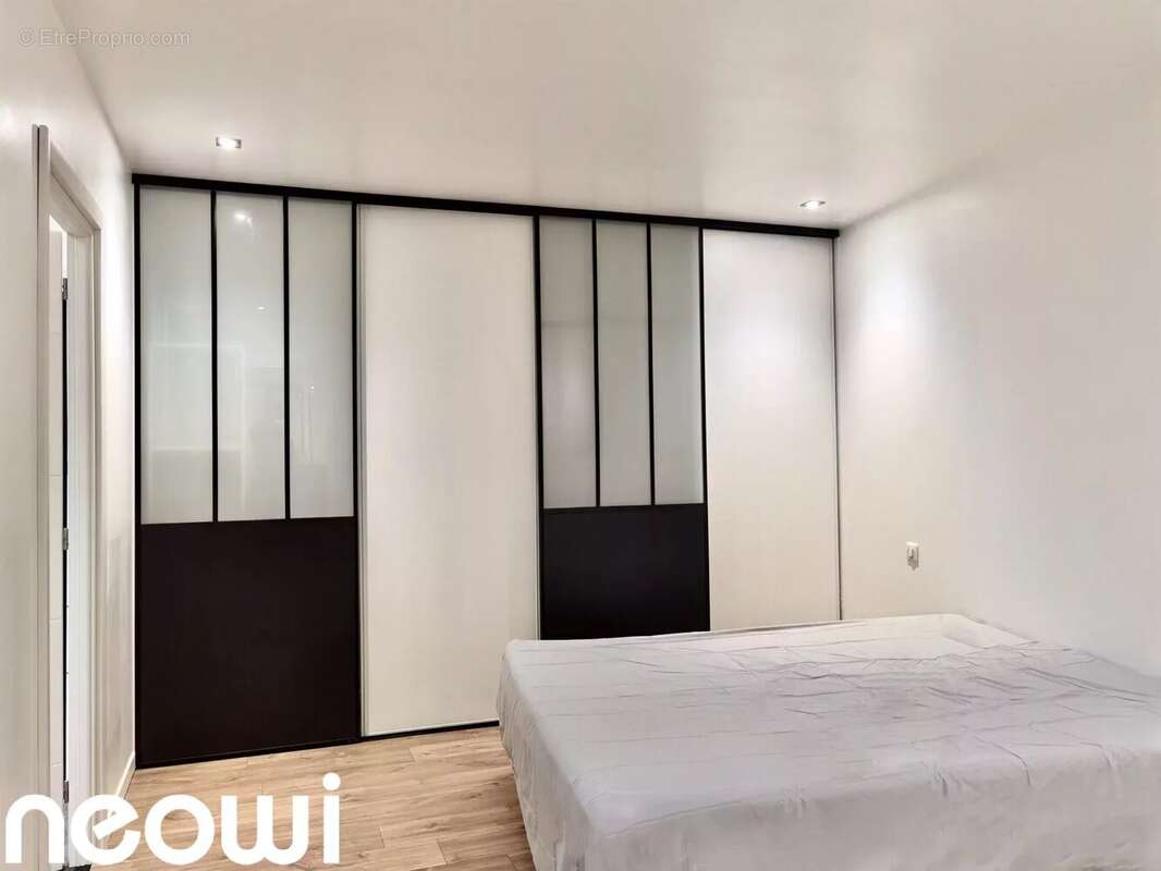 Appartement à AURILLAC