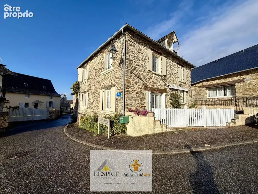Vente Maison Malemort(19360) 139 750ï¿œ - photo 1