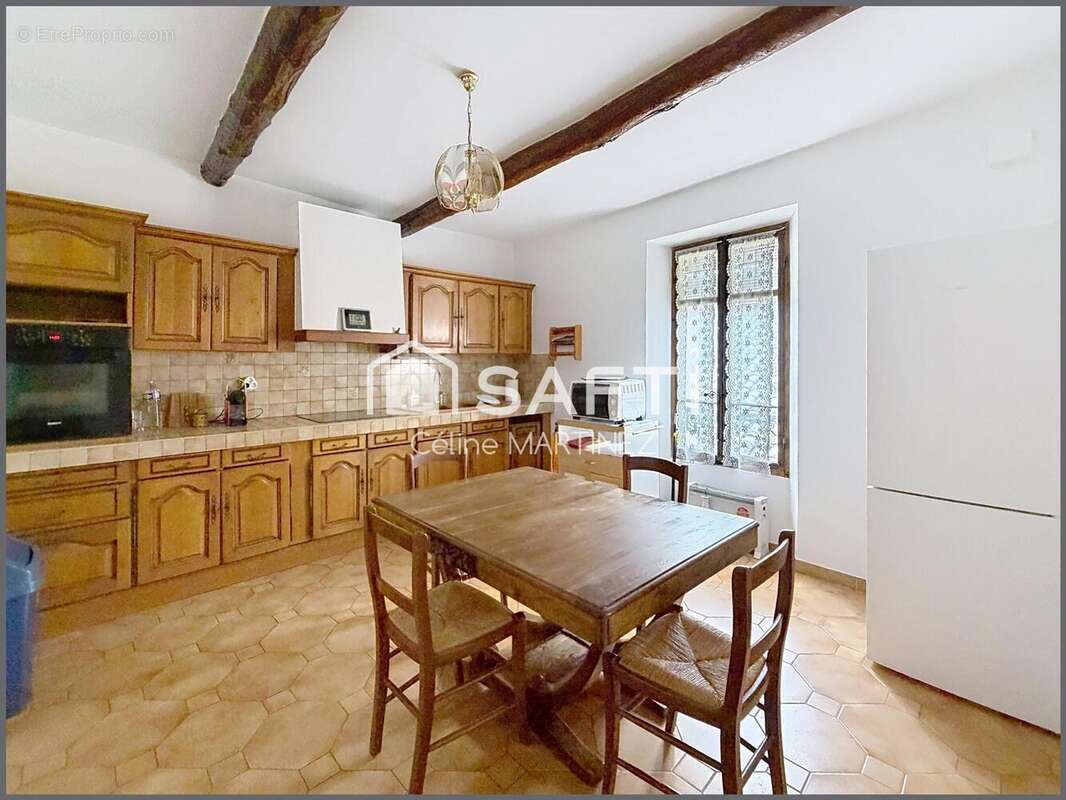 Photo 4 - Maison à ORAISON