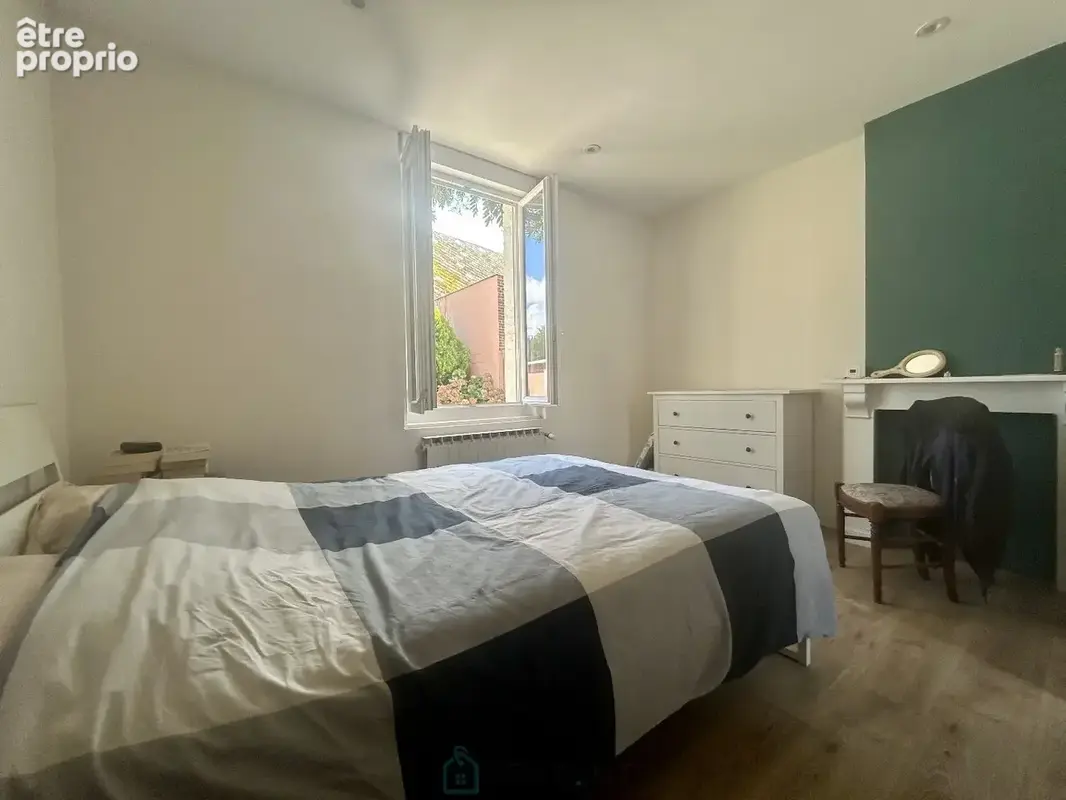 Jolie maison de campagne au calme - photo 4