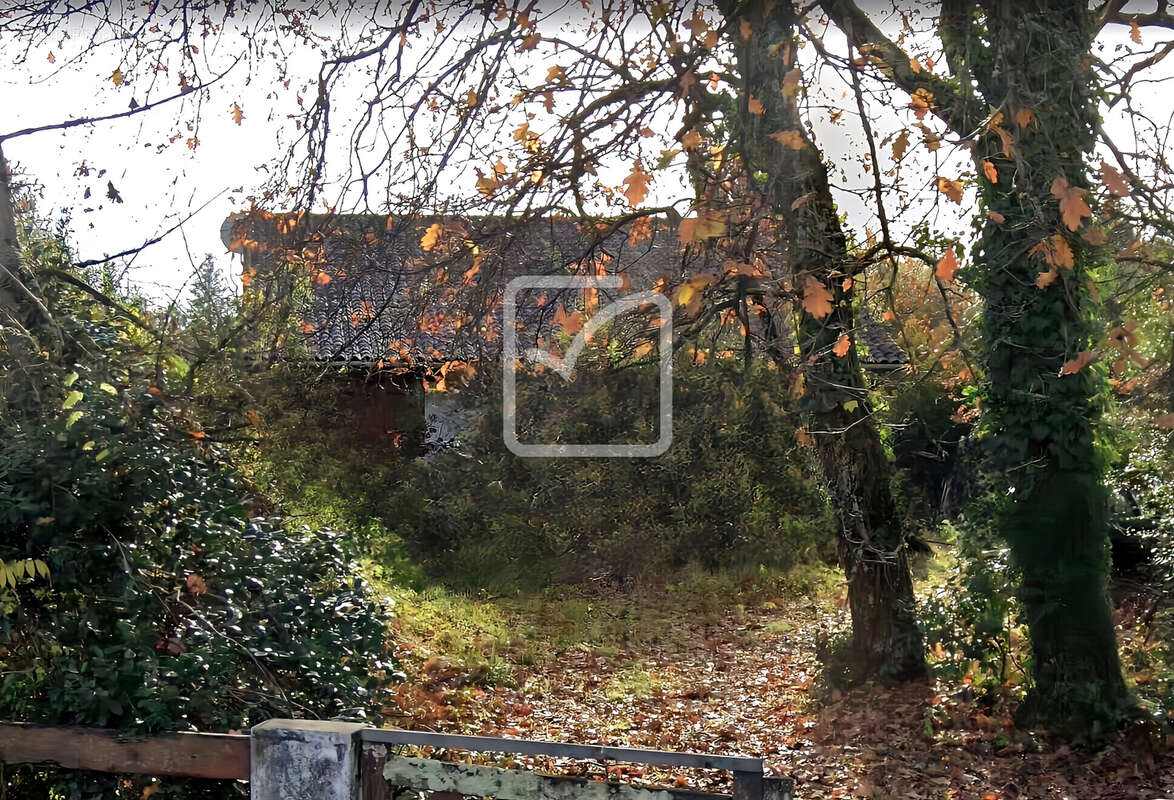 Maison à LA TESTE-DE-BUCH