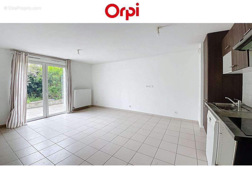 Appartement à ANNEMASSE