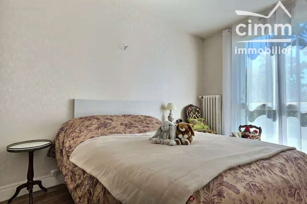 Appartement à COULOMMIERS