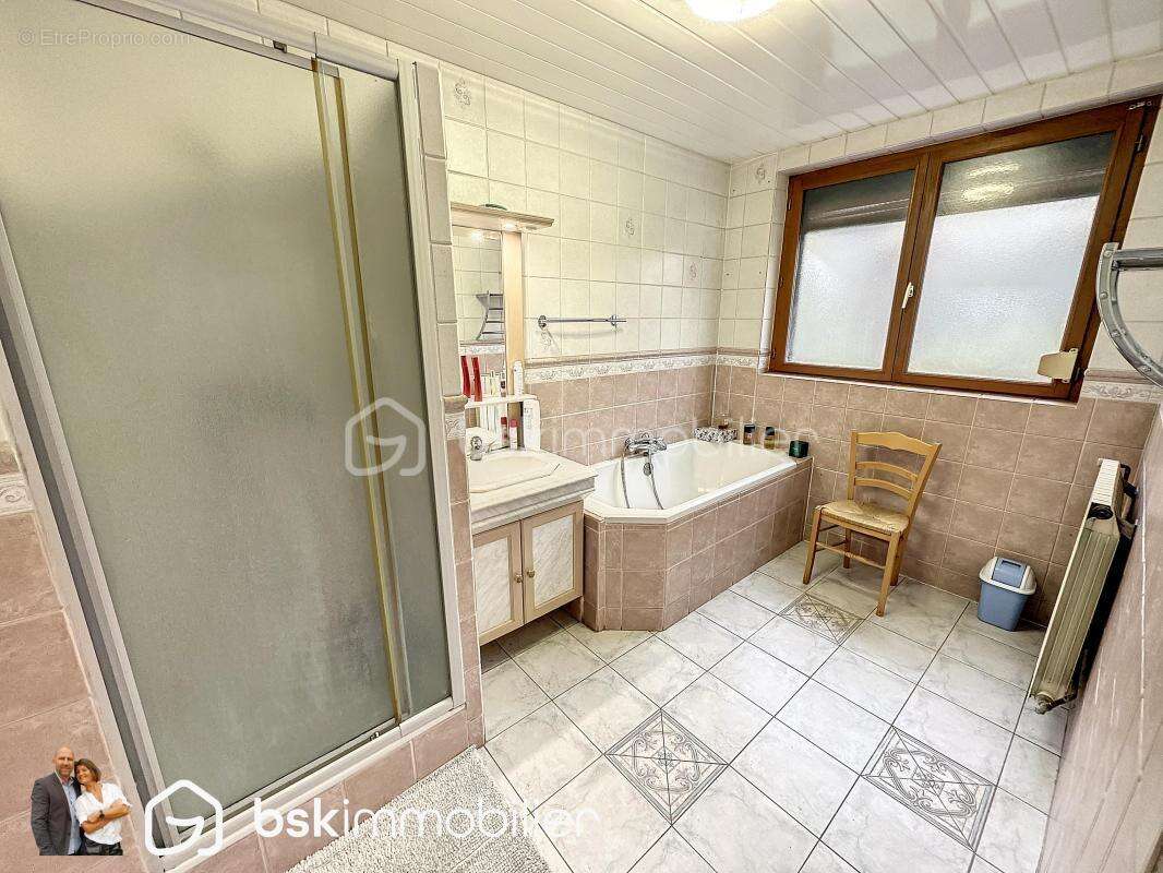 Maison à HENIN-BEAUMONT