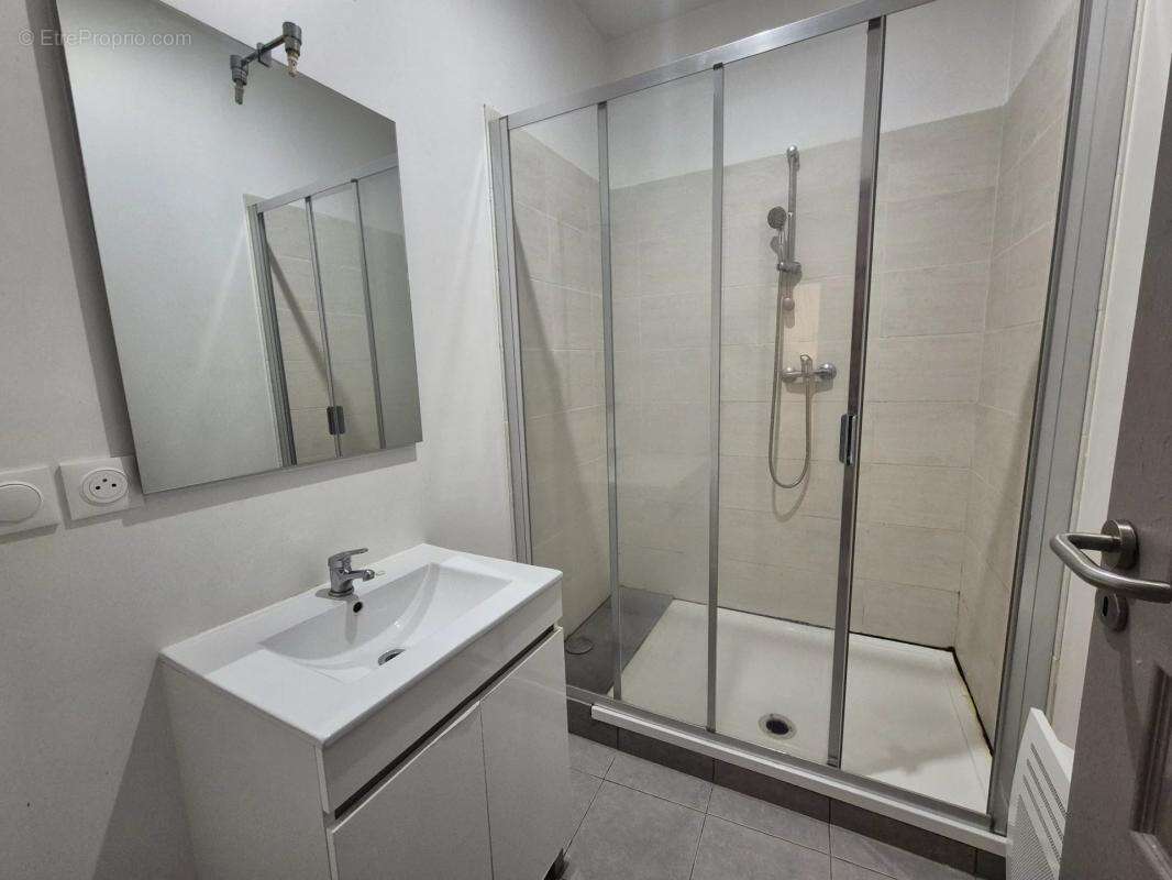 Appartement à GIMONT