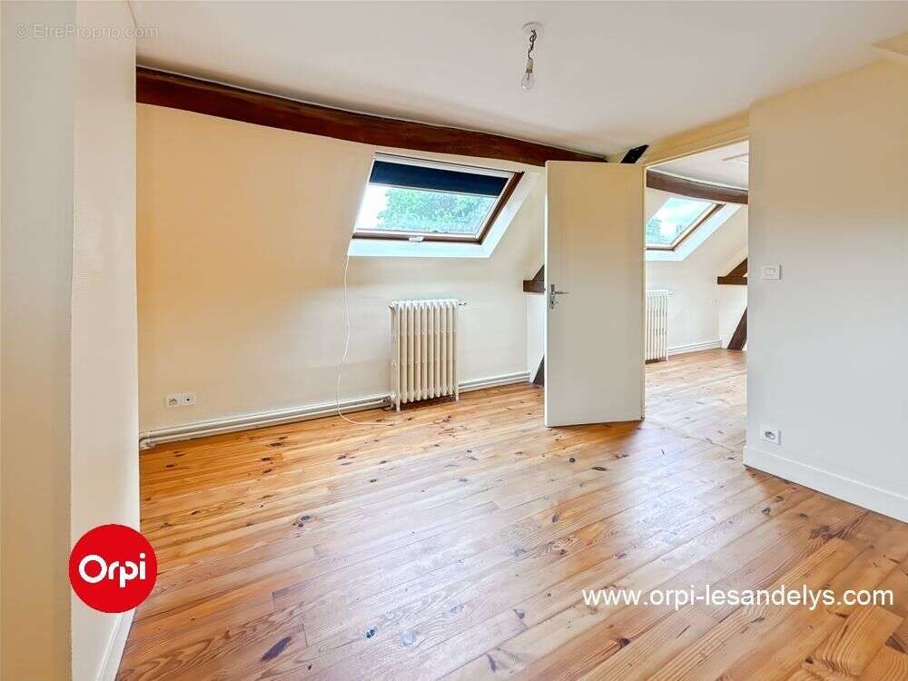 Maison à LES ANDELYS