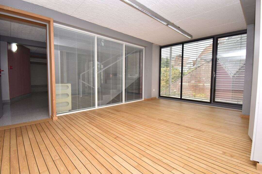 Maison à VALENCIENNES